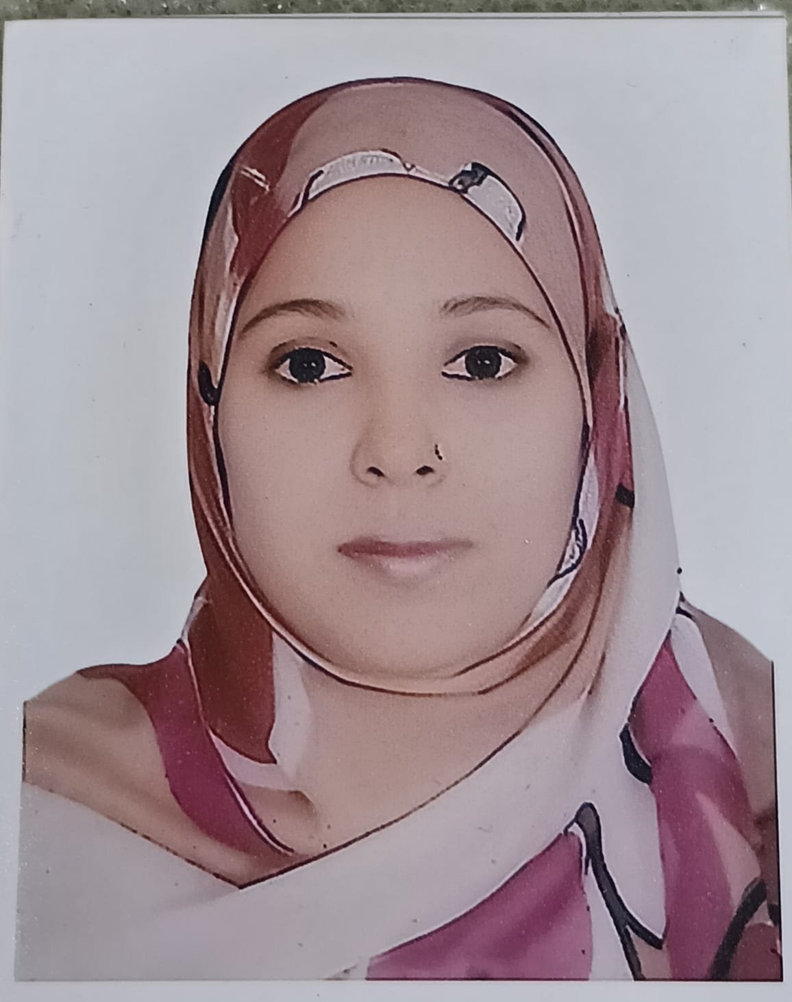 Meherun Nesha